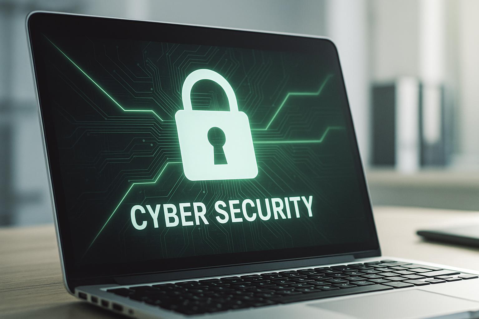 Article Informatique Sécurité informatique : les priorités pour les TPE et PME – Euroland ...